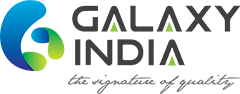 Galaxy India
