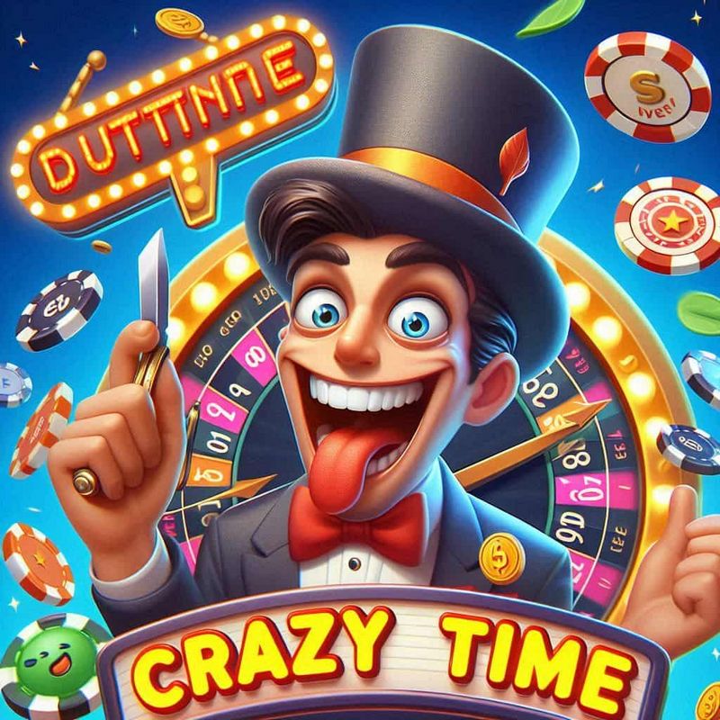 Advancement Crazy Time: Juega al juego de casino online Crazy Time