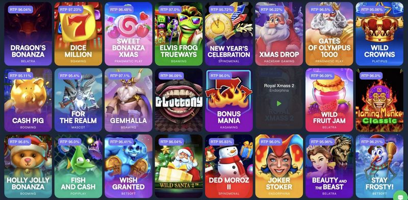 Top 10 Picked No ID Verification Casinos Compared