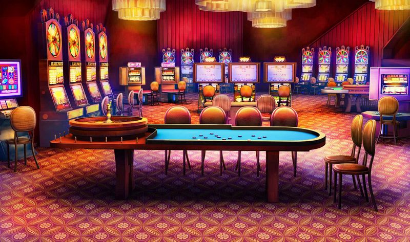 Gold Gambling enterprise