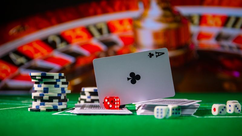 Overview of Goldex Gambling Enterprise