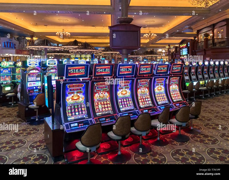 Análisis del sitio web del casino Grande Vegas