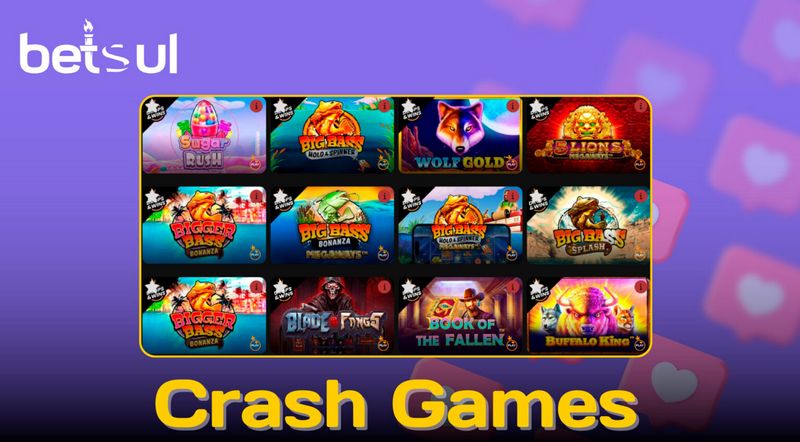 Avaliação do Cassino Online Betsul e Bônus de Fichas Grátis