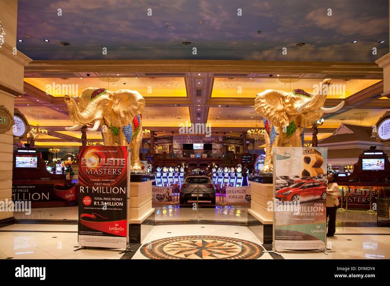 River Rock Casino Hotel